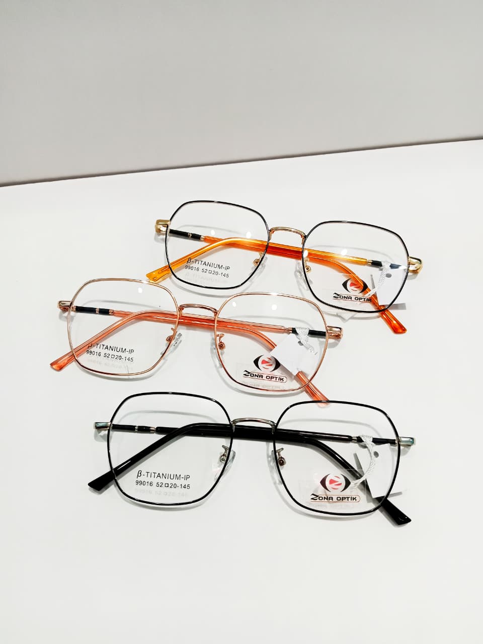 ZONA OPTIK